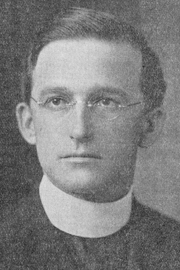 Porträt von Francis Sindelar (1890–1969) – Gedenkseite