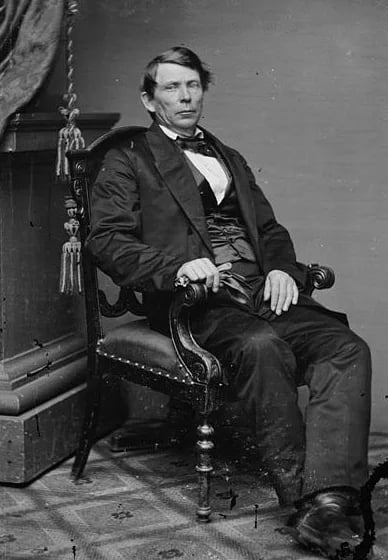 Portrait of Ransom Halloway (1793–1851) – memorial page
