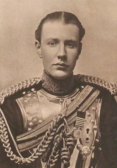 Hugh Grosvenor, 2. Duke of Westminster
