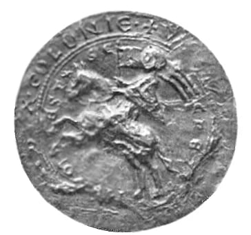 Portrait of Władysław Odonic (1190–1239) – memorial page