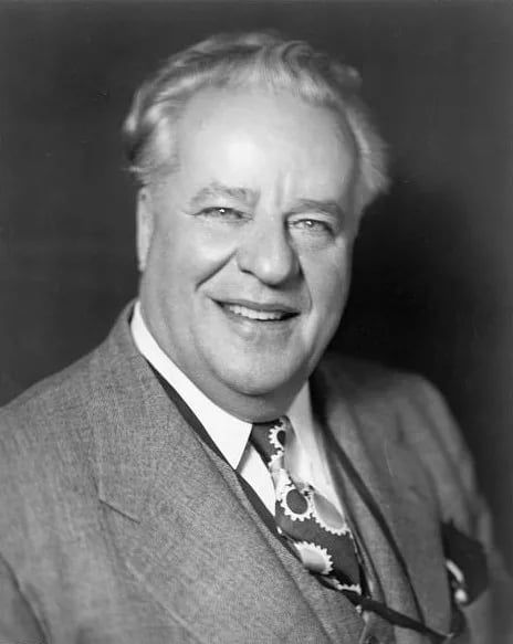 Portrait of Frank W. Boykin (1885–1969) – memorial page