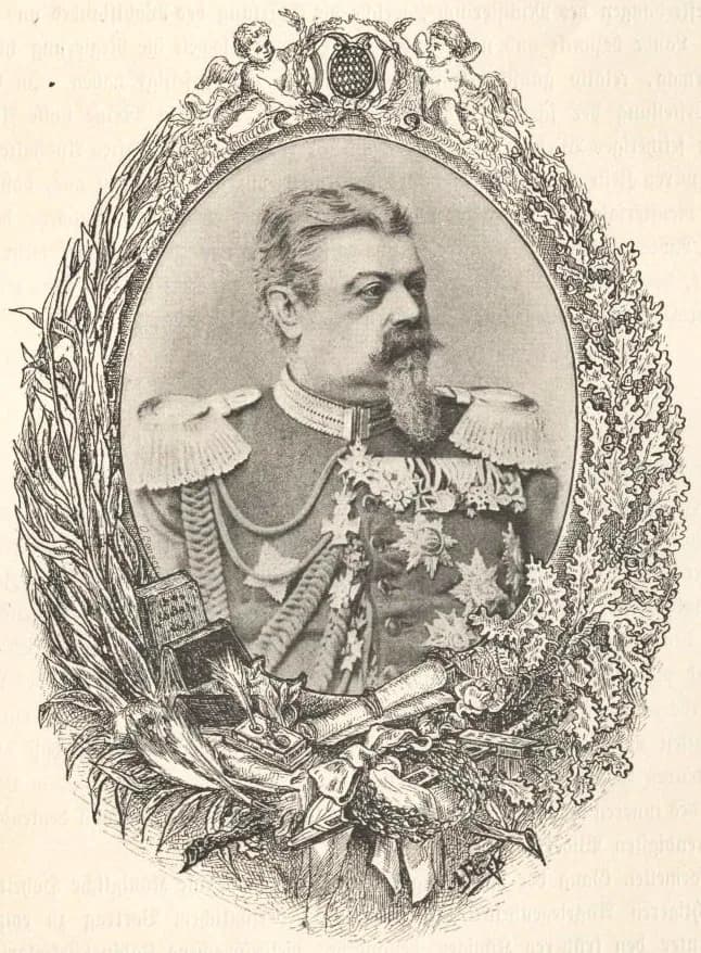 Ignaz Freyschlag von Freyenstein