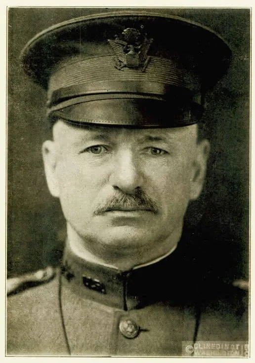 Portrait of William George Haan (1863–1924) – memorial page