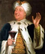 Francis Dashwood, 11. Baron le Despencer