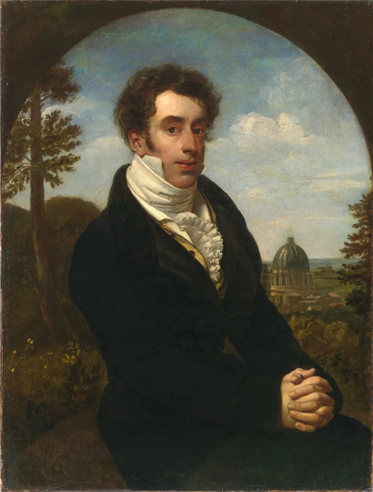 Alexander Michailowitsch Golizyn