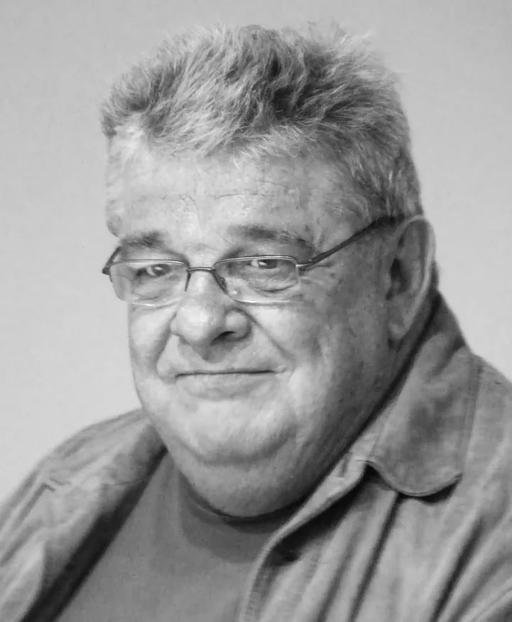Portrait of Jesper Juul (1948–2019) – memorial page