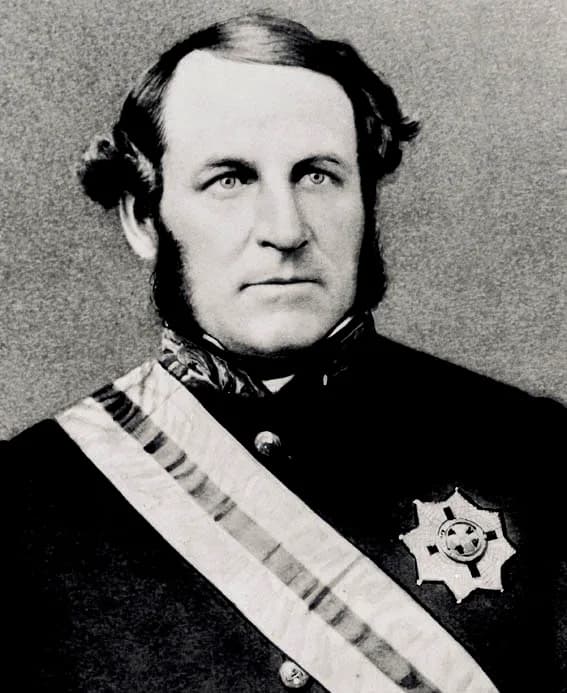 George Ferguson Bowen