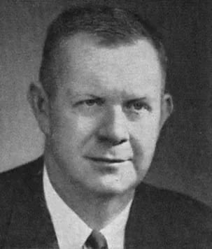 Portrait of Fats Everett (1915–1969) – memorial page