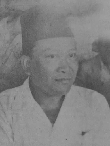 Portrait of Manowar Musso (1898–1948) – memorial page