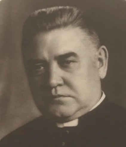 Portrait of József Vass (1877–1930) – memorial page