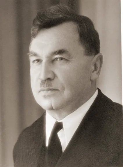 Portrait of Ferdinand Risch (1880–1940) – memorial page