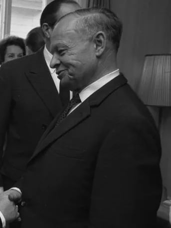 Porträt von Rolf Lahr (1908–1985) – Gedenkseite