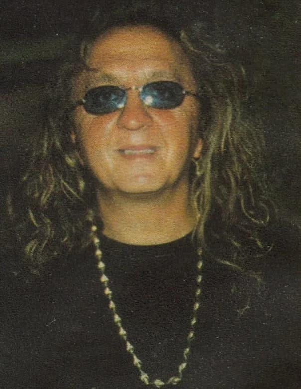 Jimmy Zámbó