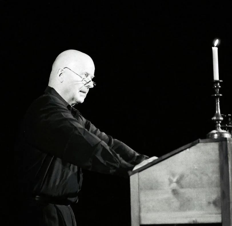 Porträt von Friedrich-Wilhelm Junge (1938–2025) – Gedenkseite