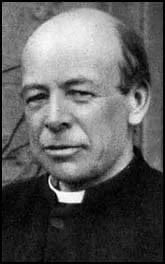 Porträt von Henry Scott Holland (1847–1918) – Gedenkseite