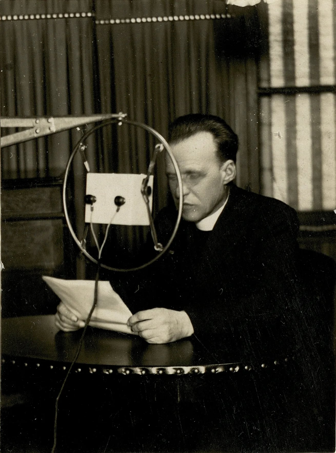 Portrait of Janko Mlakar (1874–1953) – memorial page