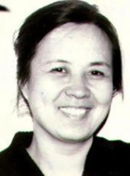 Porträt von Nuanxing Zhang (1940–1995) – Gedenkseite