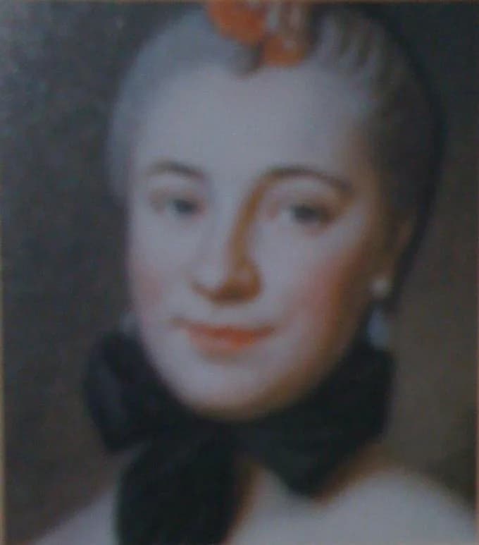 Johanna Sophie von Anhalt