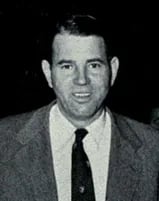 Portrait of William Perigo (1911–1990) – memorial page