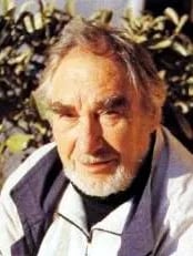 Porträt von Michel Dickoff (1927–2018) – Gedenkseite