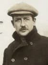 Harry Whitney