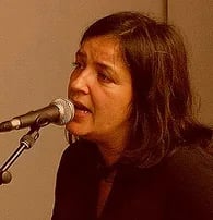 Porträt von Almut Klotz (1962–2013) – Gedenkseite