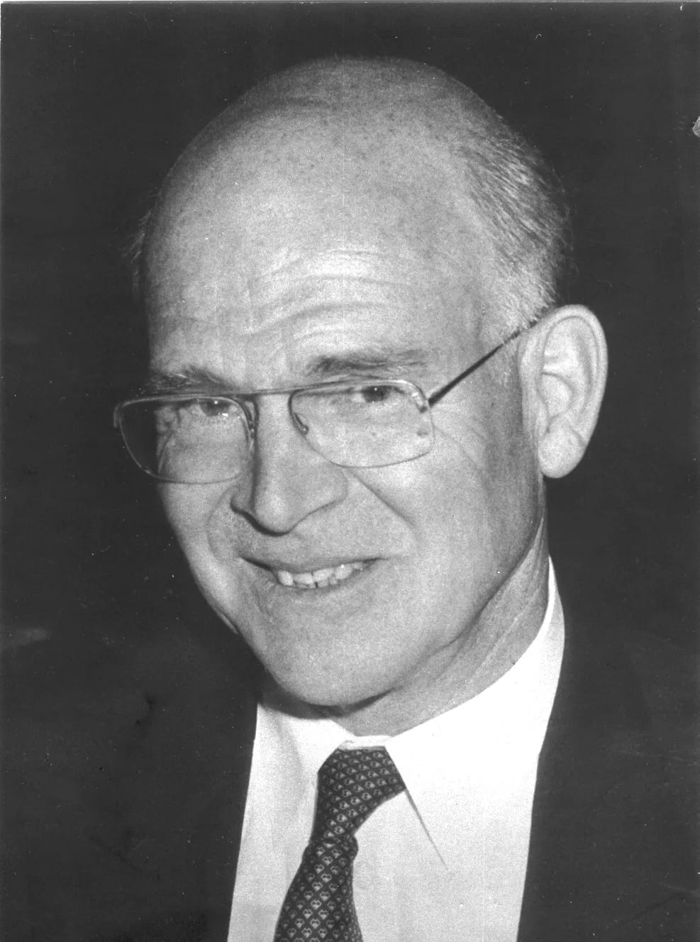 Porträt von Kurt Wiemers (1920–2006) – Gedenkseite