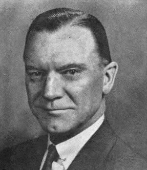 Portrait of Frank Stubblefield (1907–1977) – memorial page