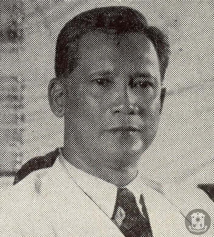 Portrait of Teofilo Sison (1880–1975) – memorial page