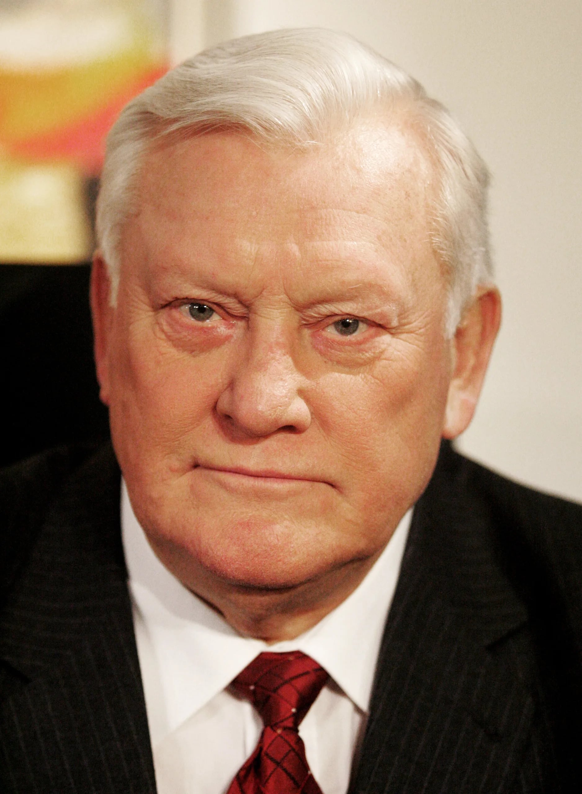 Portrait of Jeronimas Kraujelis (1938–2019) – memorial page