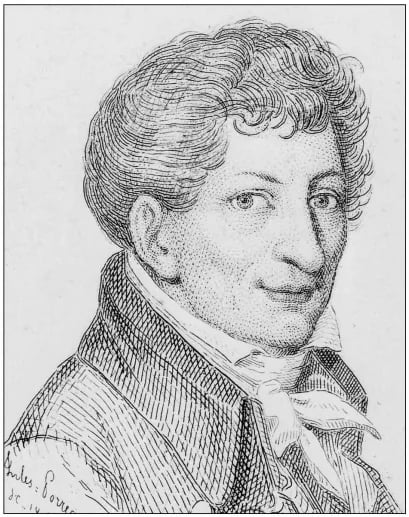 Portrait of Robert Lindet (1746–1825) – memorial page