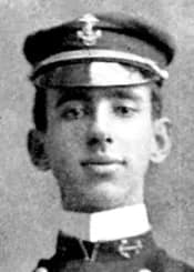 Richard Wainwright