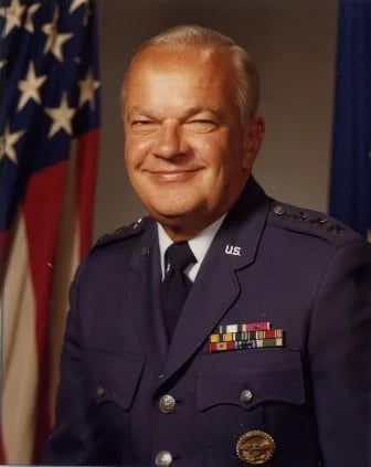 Porträt von James W. Stansberry (1927–2010) – Gedenkseite
