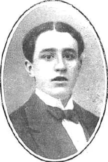 Pedro Armasa Briales