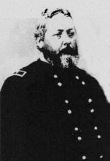 Porträt von Michael Kelly Lawler (1814–1882) – Gedenkseite
