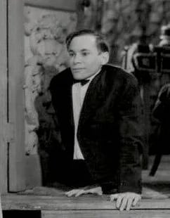Porträt von Johnny Eck (1911–1991) – Gedenkseite