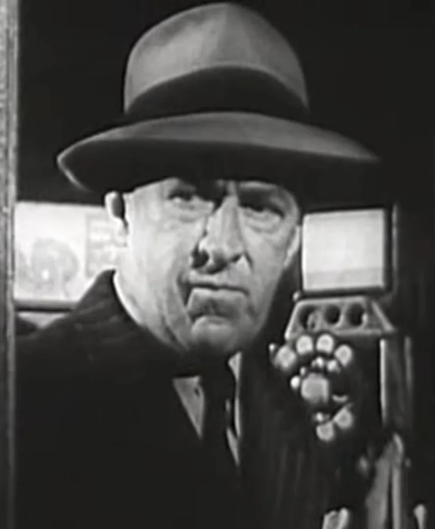 Portrait of Garry Owen (1902–1951) – memorial page