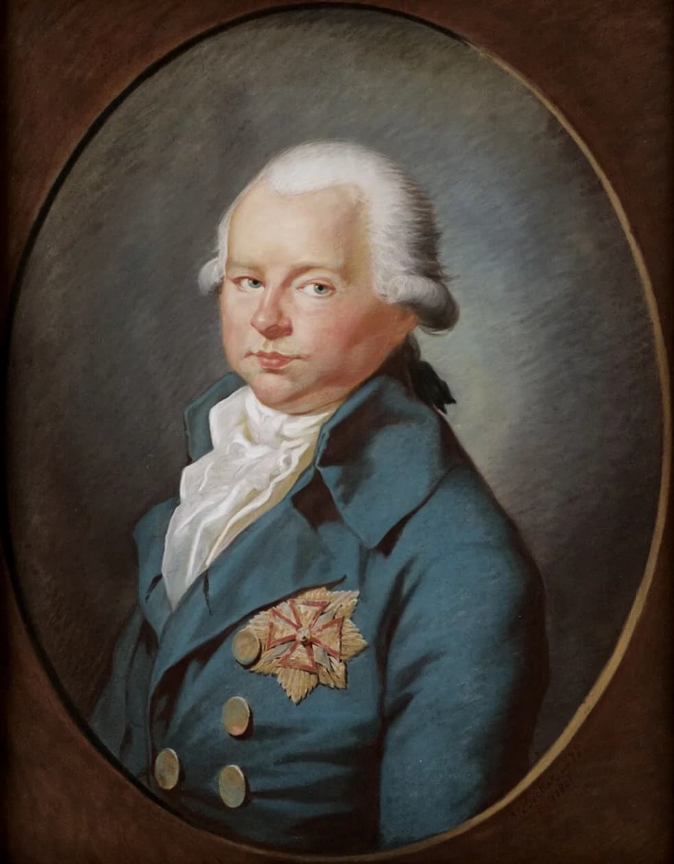 Friedrich von Baden