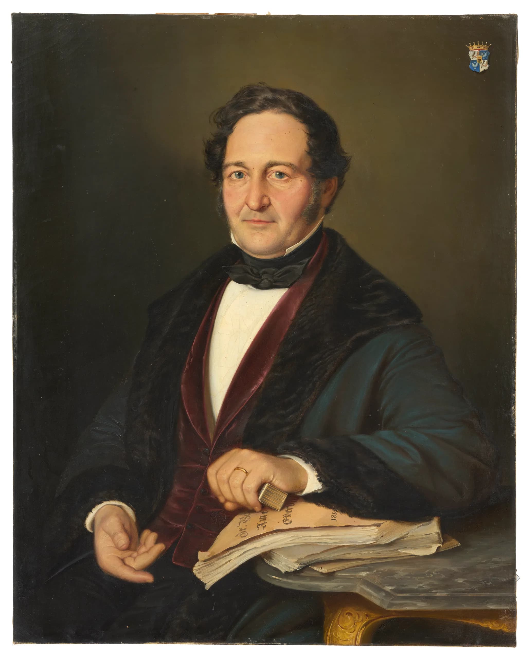 Friedrich von Krafft-Ebing