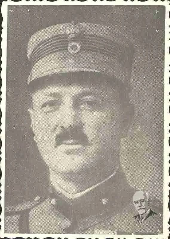 Theodoros Havinis
