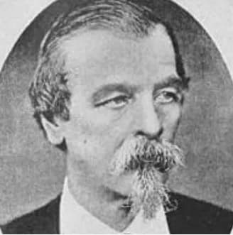 Alfred von Wolzogen