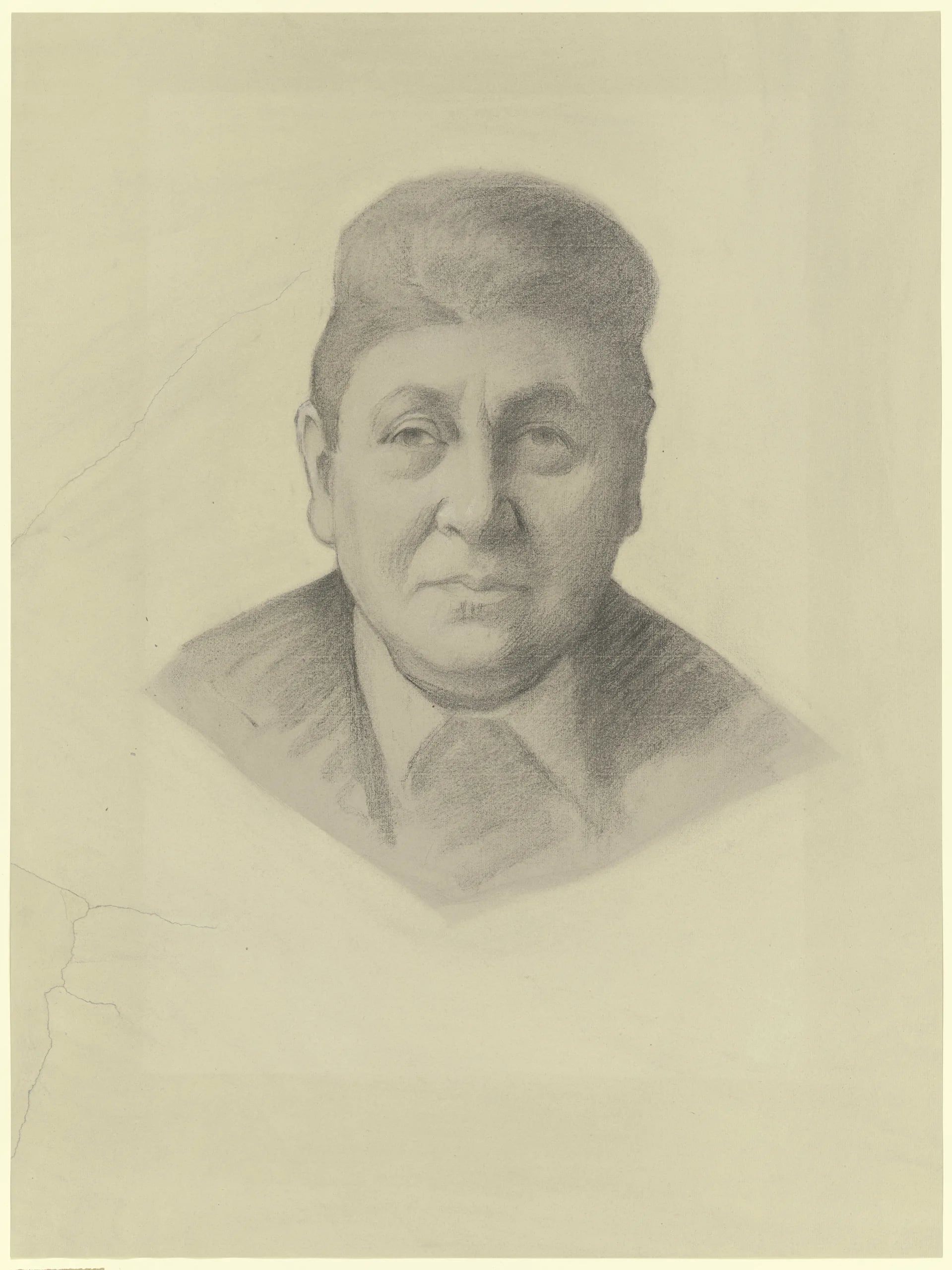 Portrait of Gabriele von Wartensleben (1870–1953) – memorial page