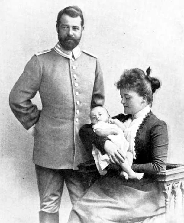 Magdalene von Prince