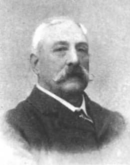 Portrait of Henry George Gore-Browne, V.C. (1830–1912) – memorial page