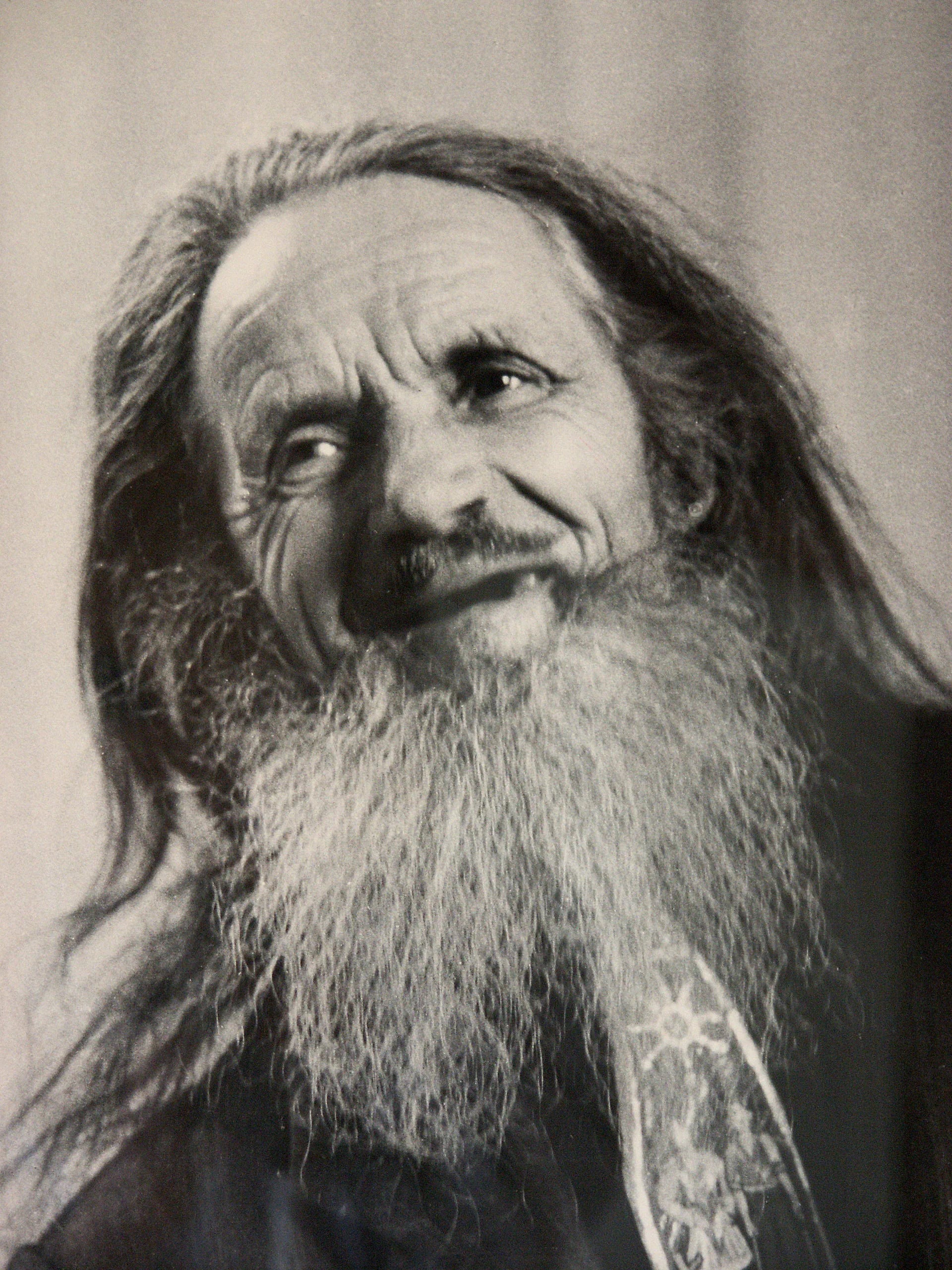 Portrait of Giovanni Battista Podestà (1895–1976) – memorial page
