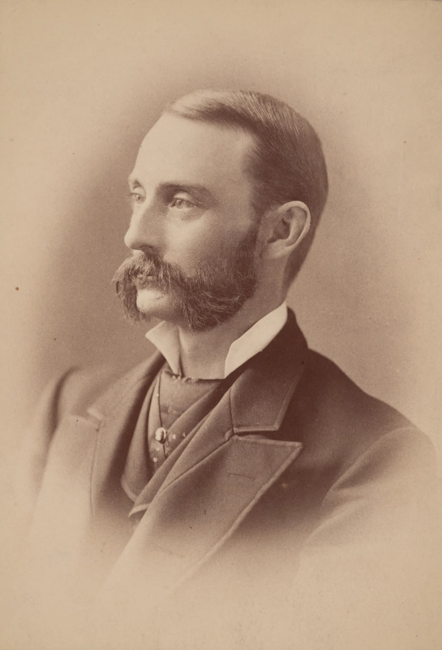 George Ferdinand Becker