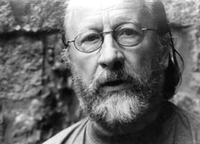 Portrait of Georg Katzer (1935–2019) – memorial page