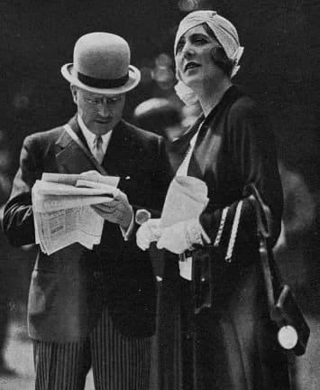 Germaine de Rothschild
