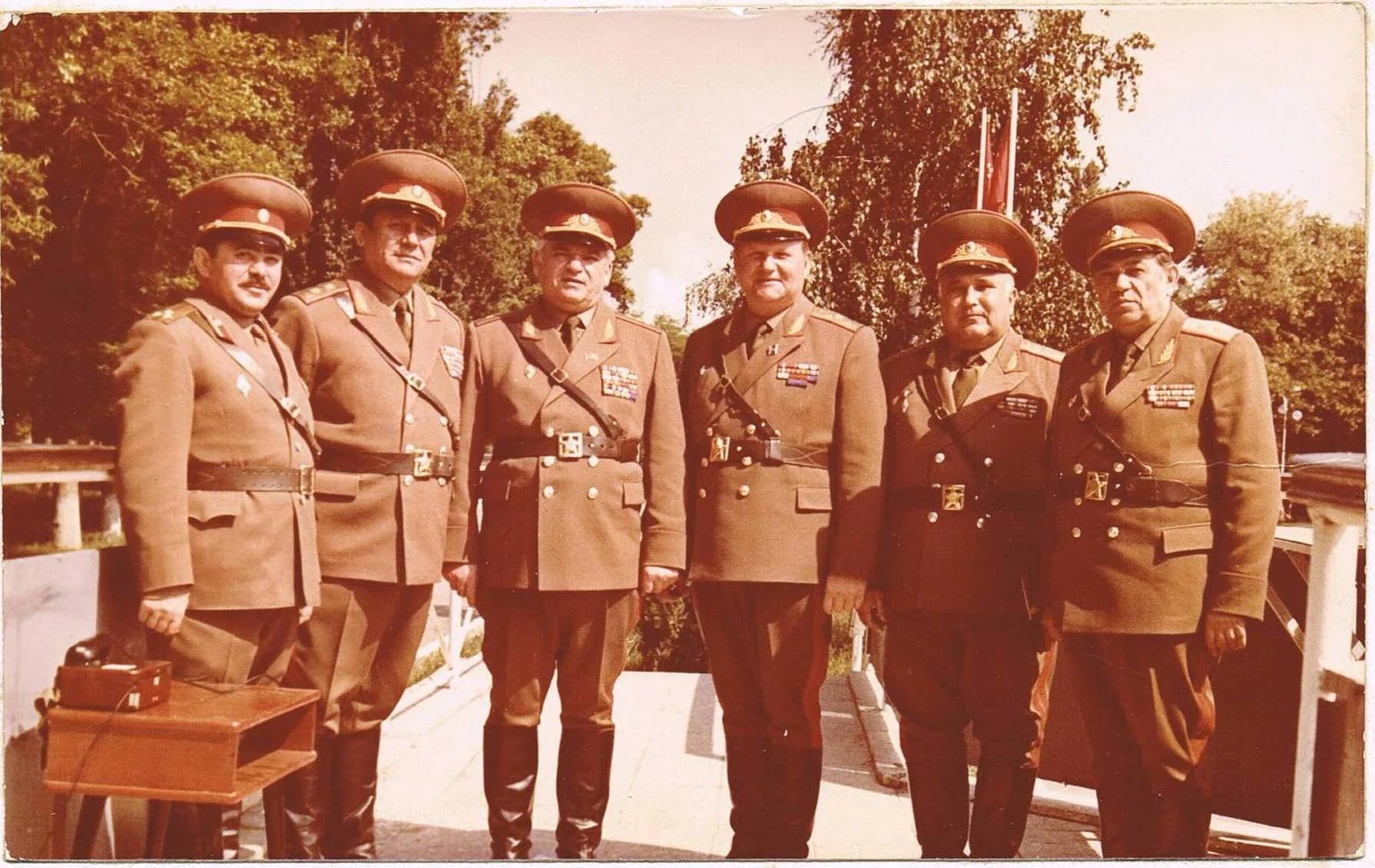 Portrait of Leonid Ivanovich Shcherbakov (1936–2021) – memorial page