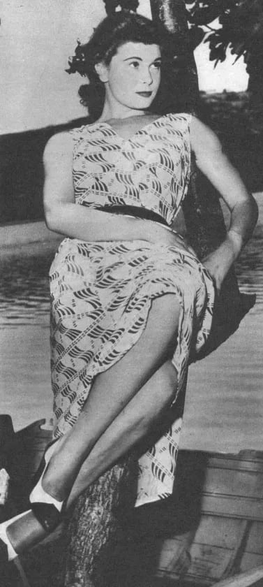 Portrait of Pina Bottin (1933–2024) – memorial page